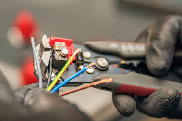 Best Electrical Outlet Repair  in , IL