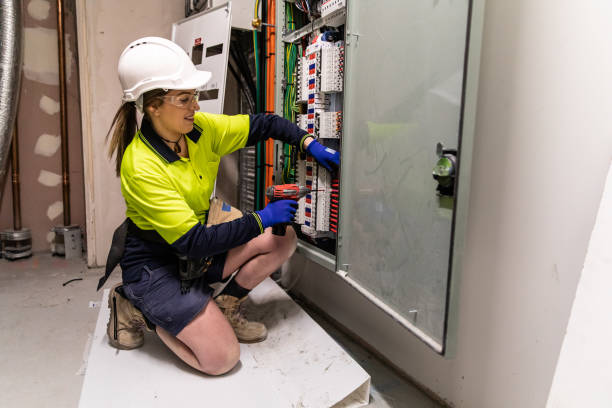 Best Electrical Installation Contractor  in , IL