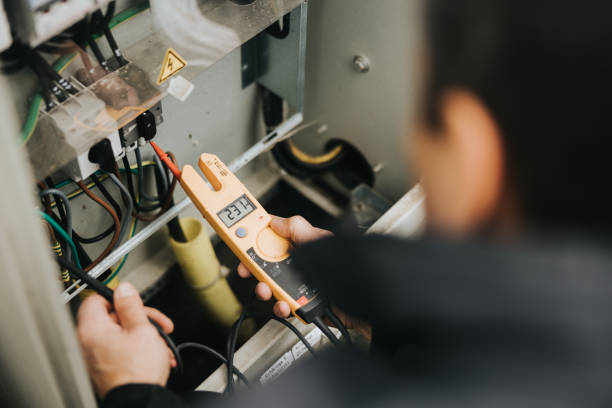 Best Licensed Electrician  in , IL