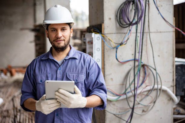 Best Home Electrical Repair  in , IL