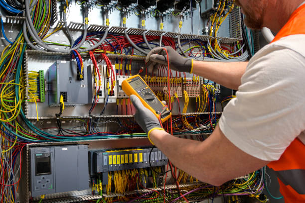 Best Electrical Contractors for Businesses  in , IL